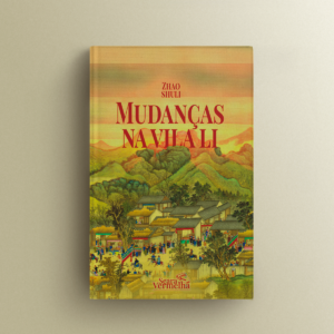 Mudanças na Vila Li